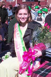 The 2000 Nutley Saint Patrick's Day Parade